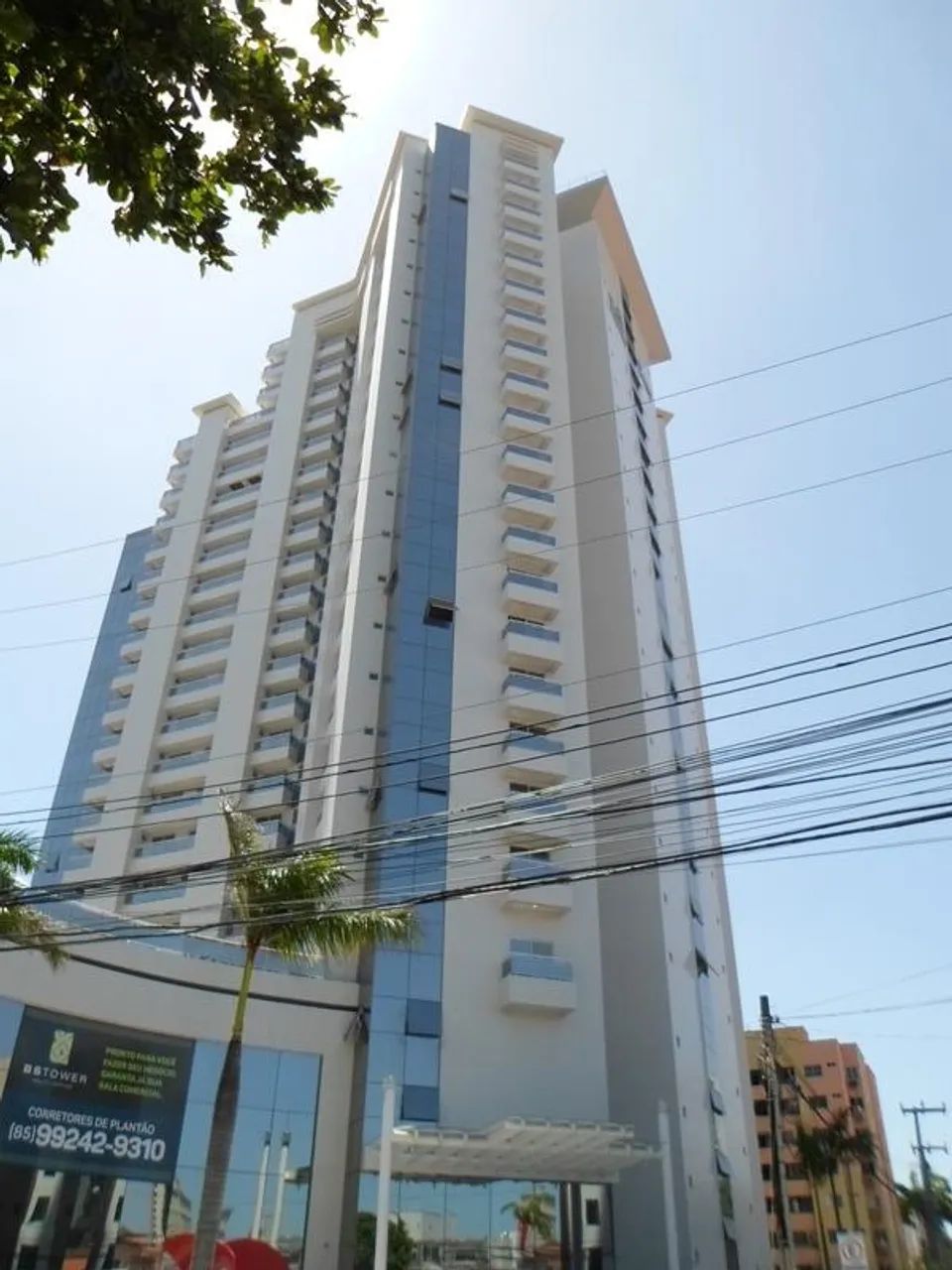 CONJ. COMERCIAL para alugar na cidade de FORTALEZA-CE - Foto 2