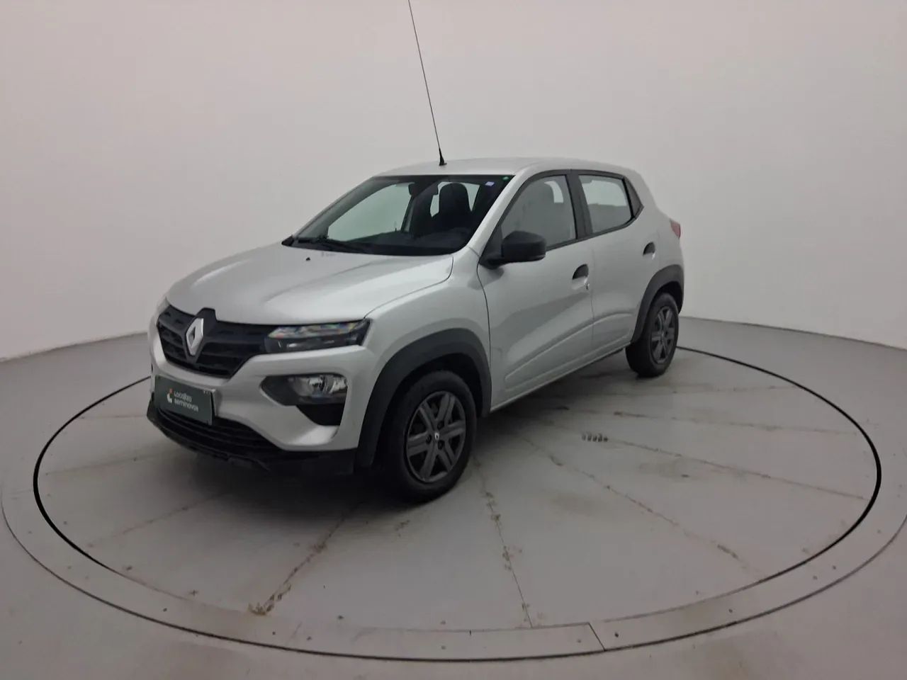 Renault Kwid 1.0 Zen 2026