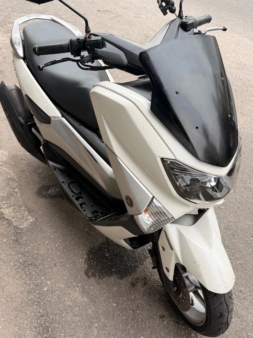 Nmax 2017 abs  - Foto 2