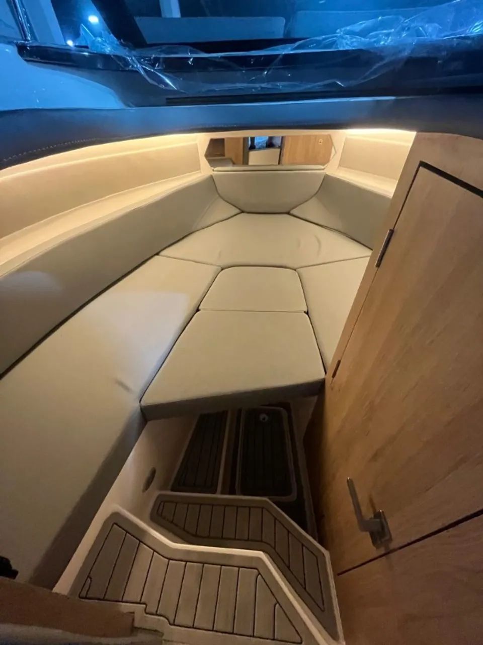 NXBOATS NX270 CHALLENGER - Foto 11