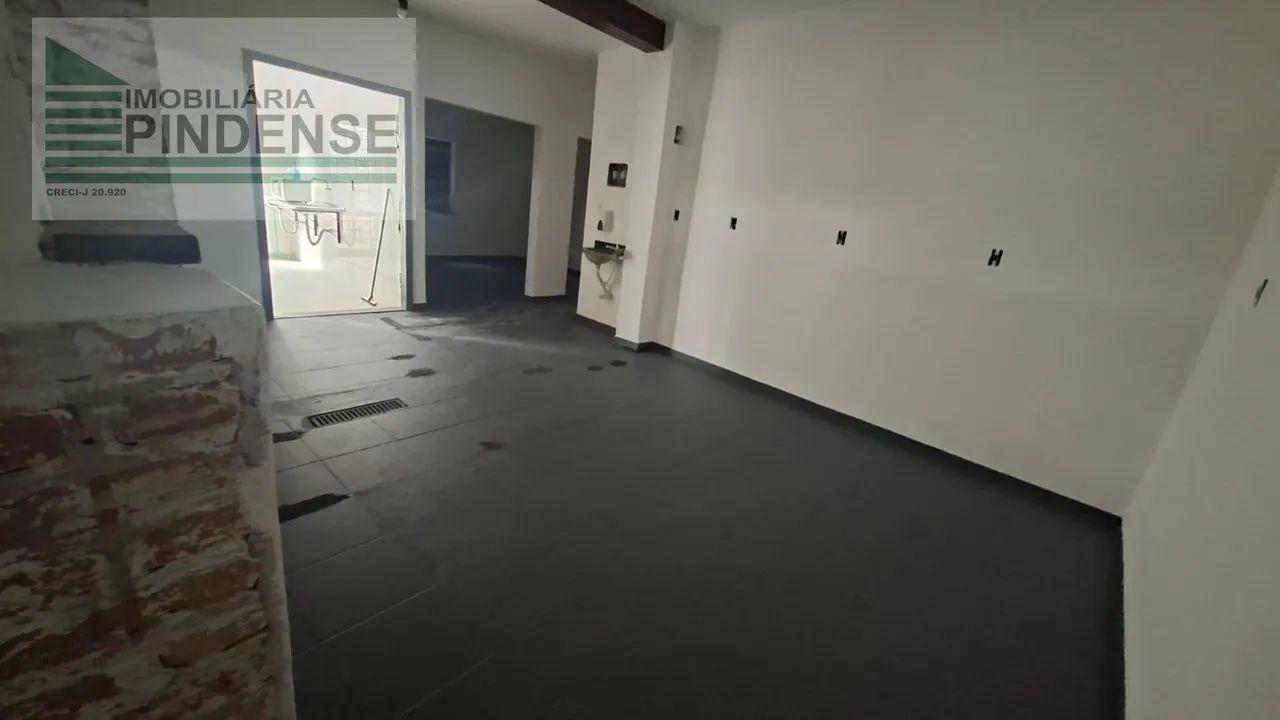 Casa Comercial em Centro - Pindamonhangaba, SP - Foto 4