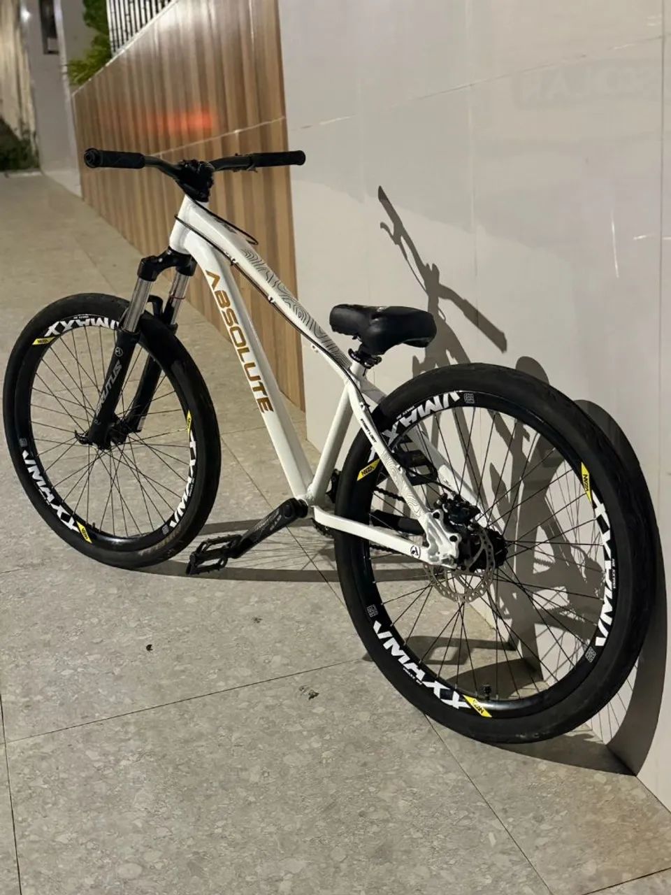 Vendo absolute brutus pro  - Foto 3
