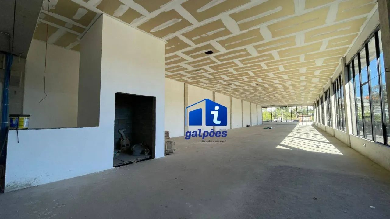 Prédio Comercial com 800 m² no Jardim Helian - São Paulo/SP - Foto 2