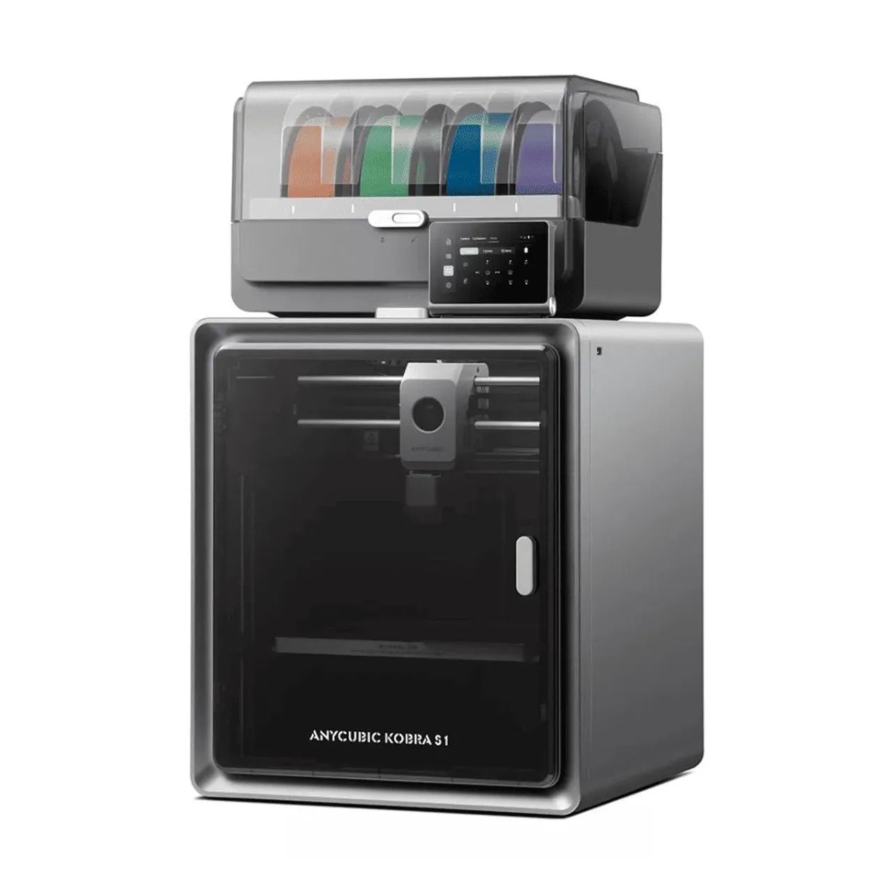Impressora 3D Anycubic S1 Combo 