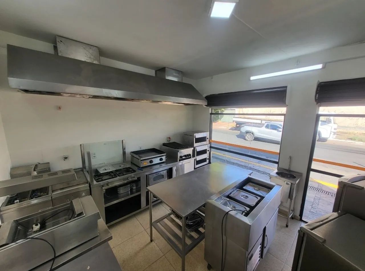 COZINHEIRO PARA DELIVERY