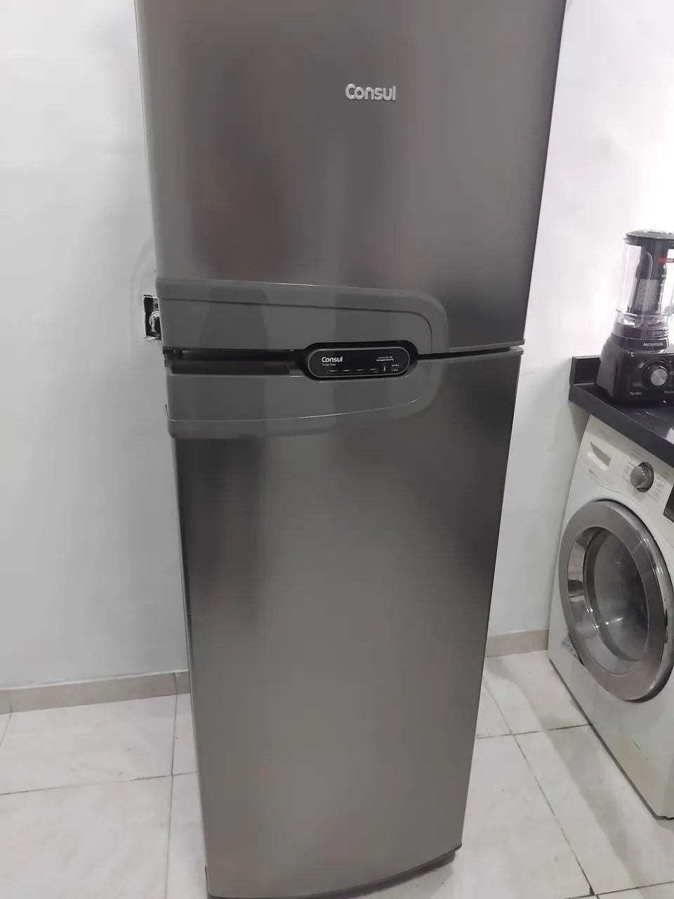 Geladeira 