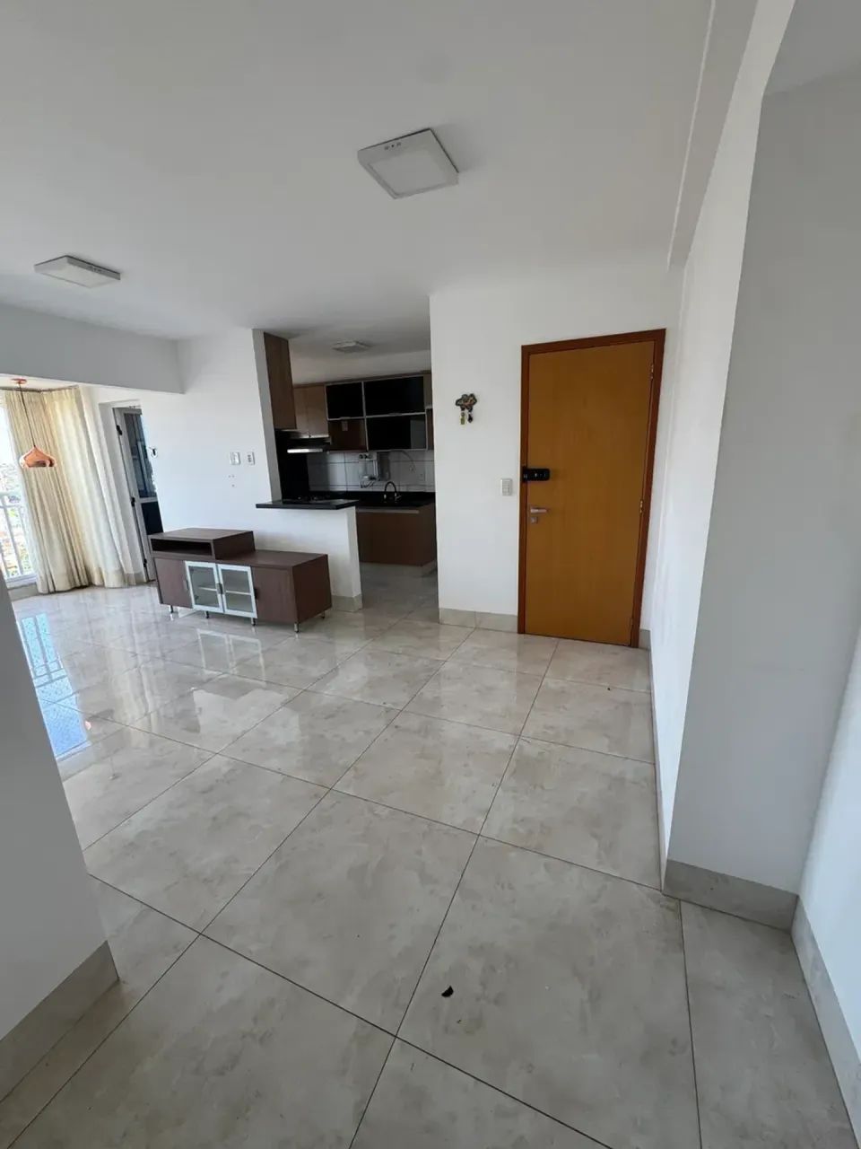 Residencial Liberty