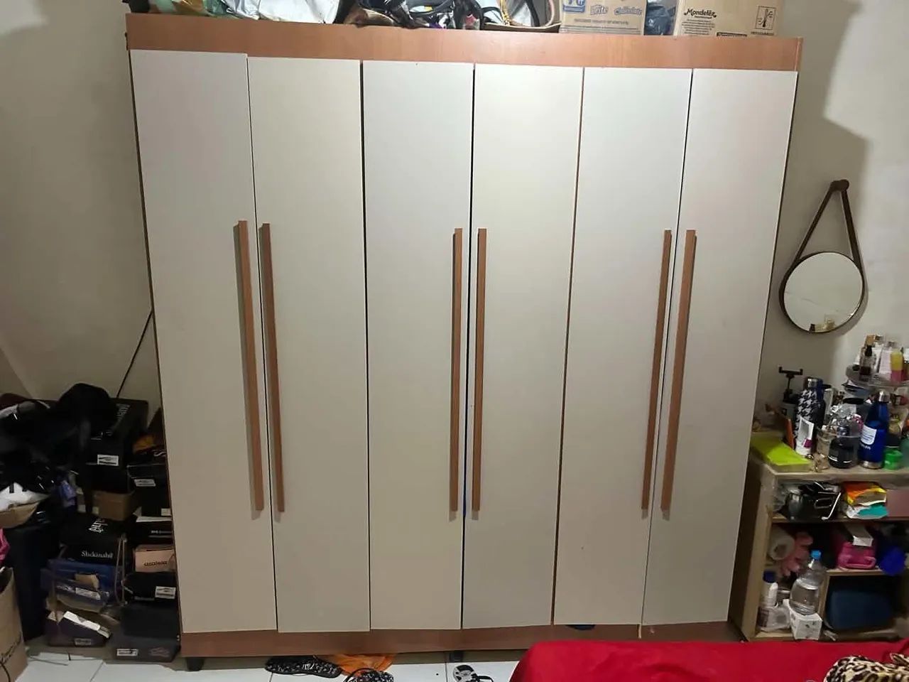 Guarda roupa  - Foto 2