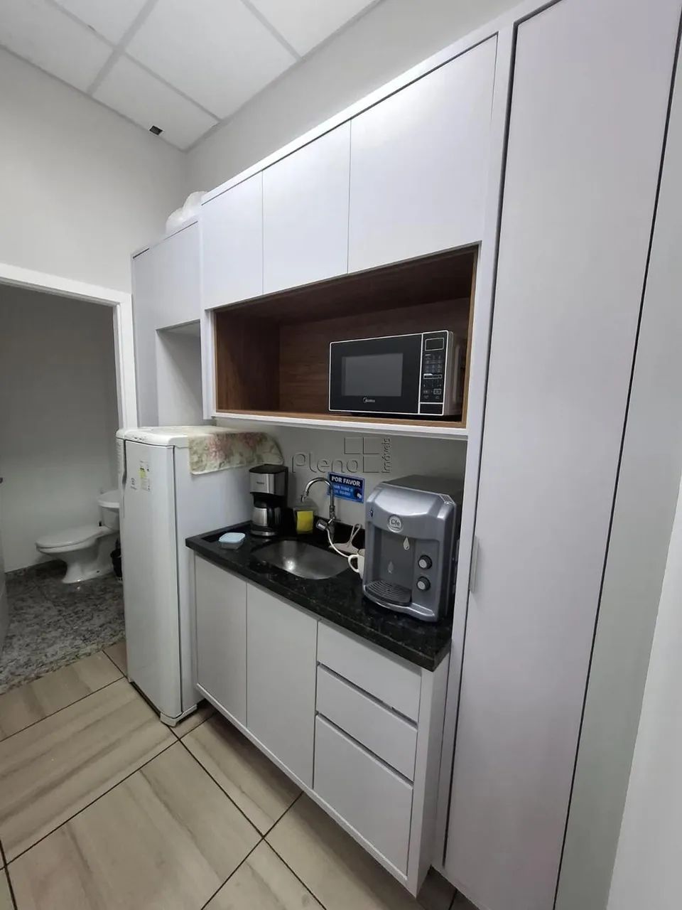 Sala à venda em Campinas, Swiss Park, com 45.5 m² - Foto 3