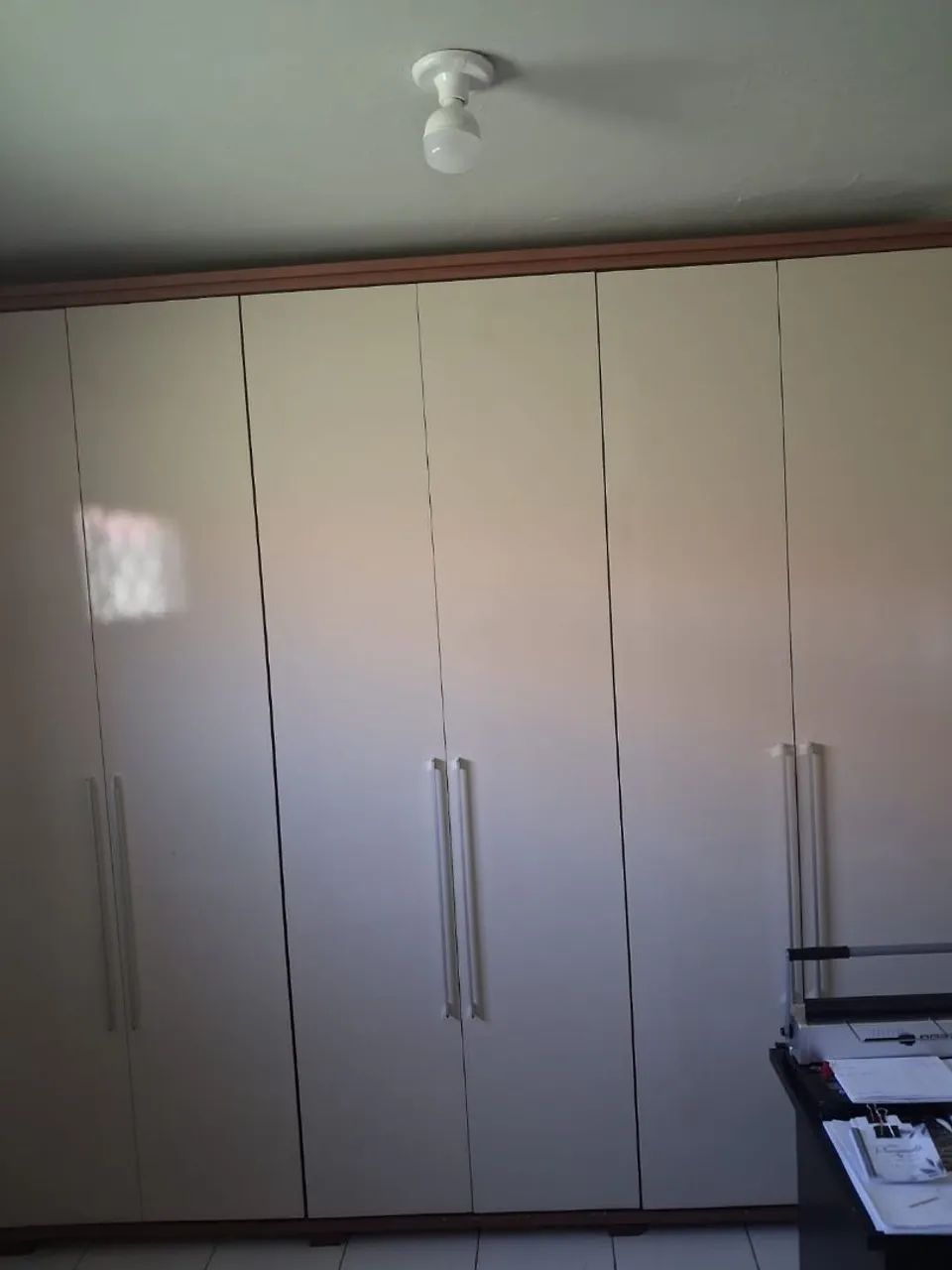 Guarda Roupa Casal! 