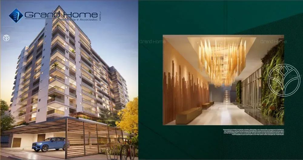 Apartamento 4 quartos em Praia da Costa - Foto 2