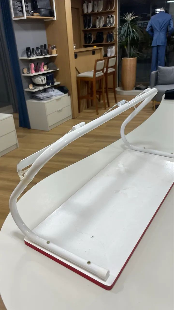 Máquina para cortar tecidos  - Foto 4