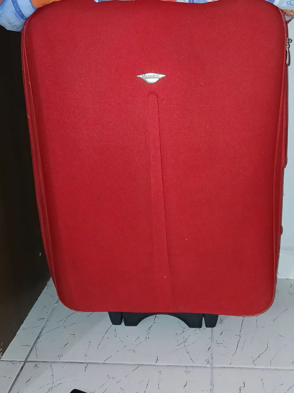 Vendo Essa Mala