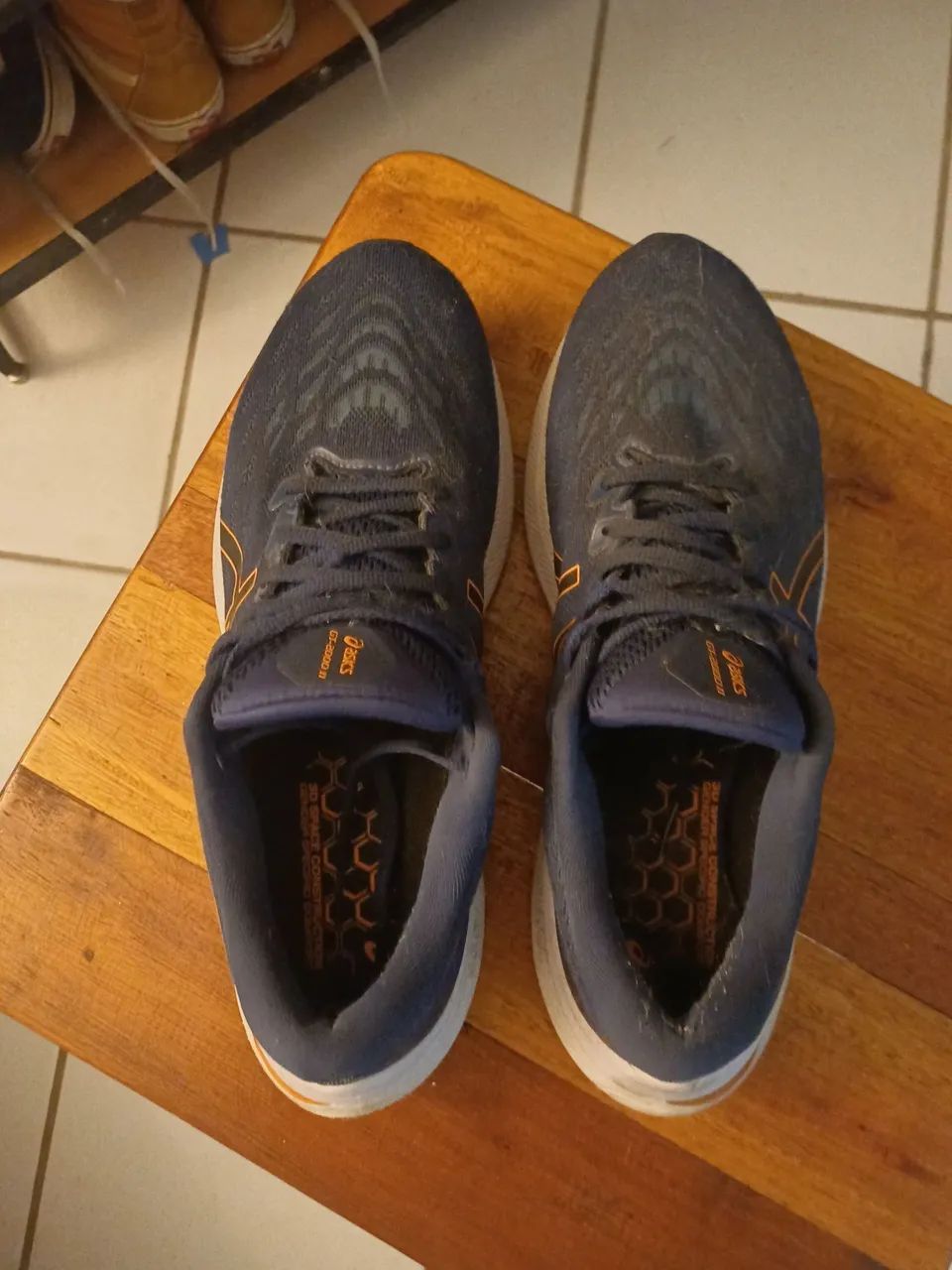 Tênis Asics GT-2000 11 - Foto 4