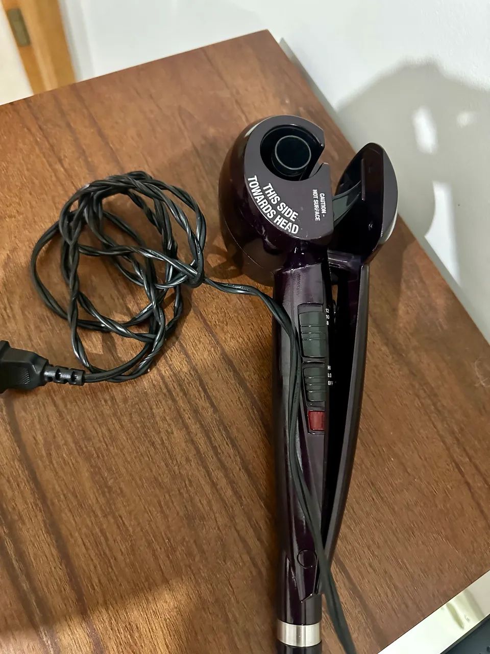 Modelador de Cachos Conair  - Foto 2
