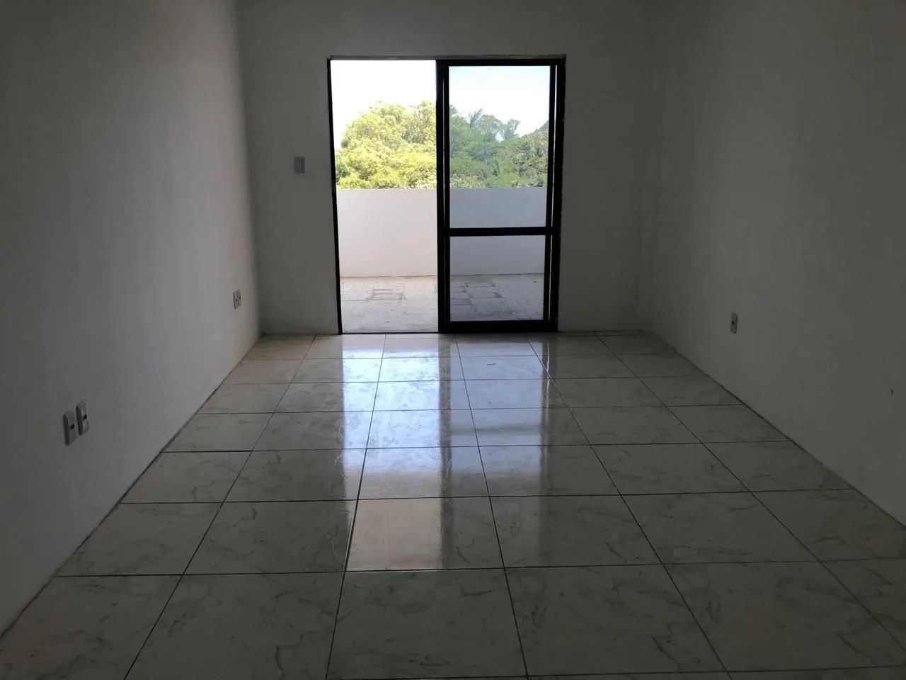 Aluguel Casa 3° andar - Bairro Mata Escura, Não permite animais - Foto 2