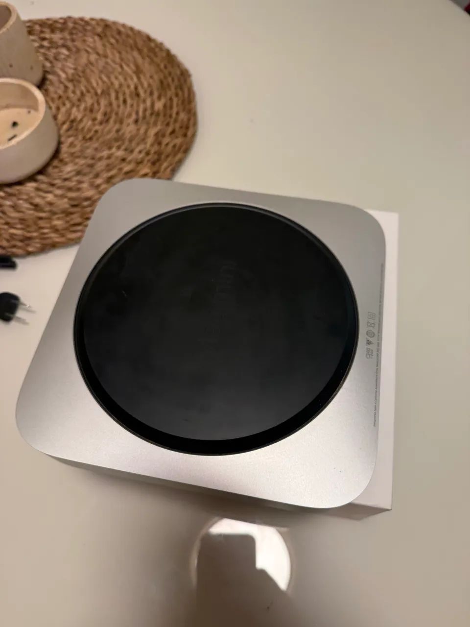 Mac Mini M1 (2020) - Foto 3