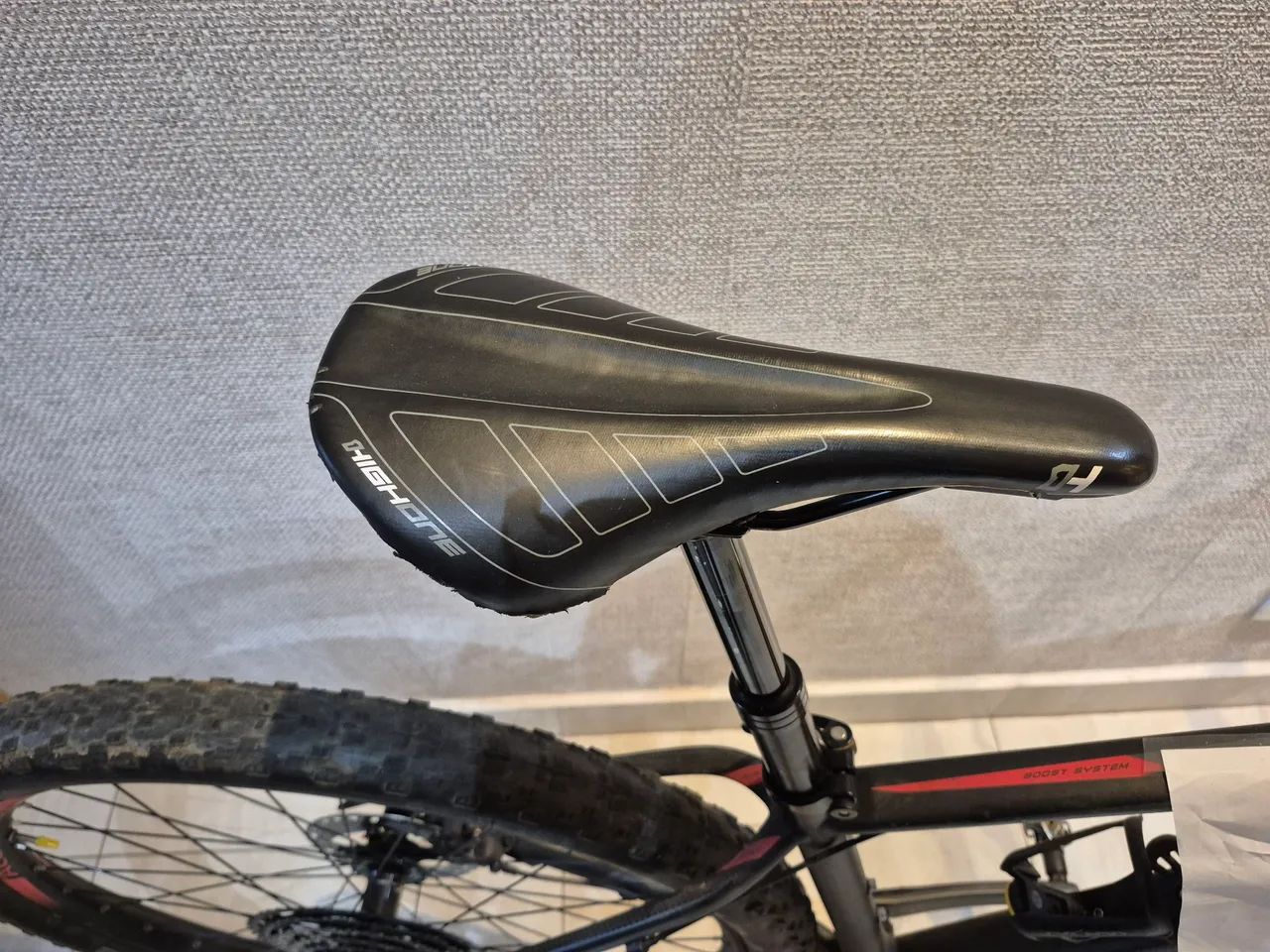 Bicicleta OGGI 7.6 - Foto 4