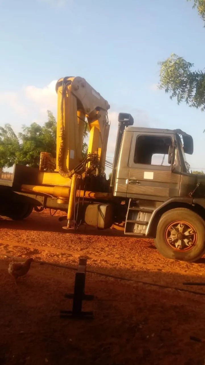 Munck 60 ton - Foto 7