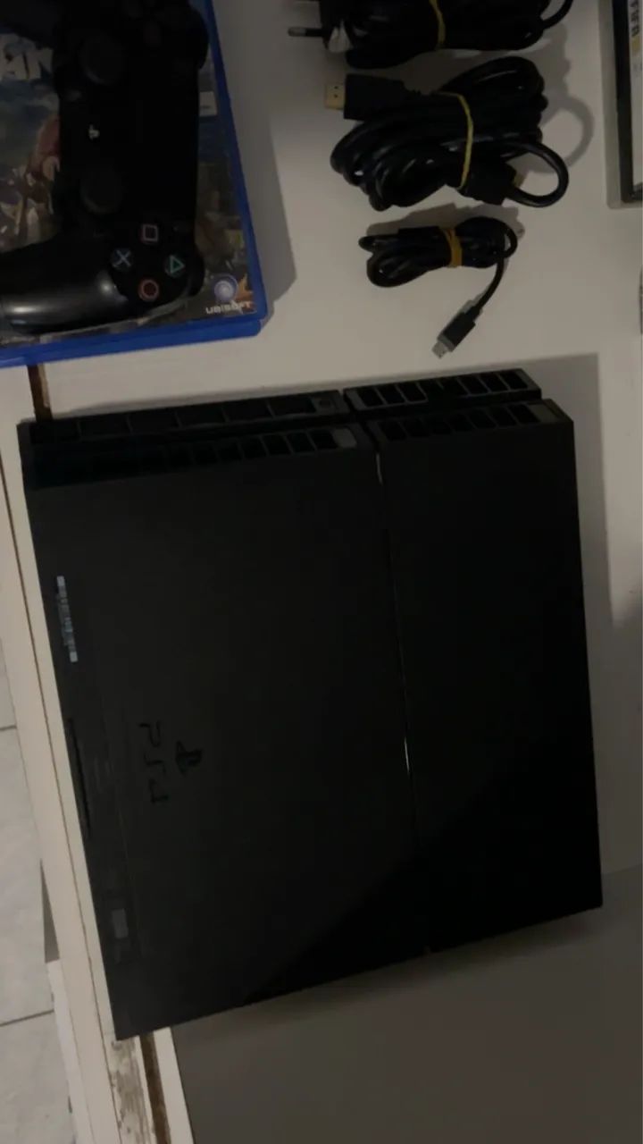 Ps4 fat 500g - Foto 4