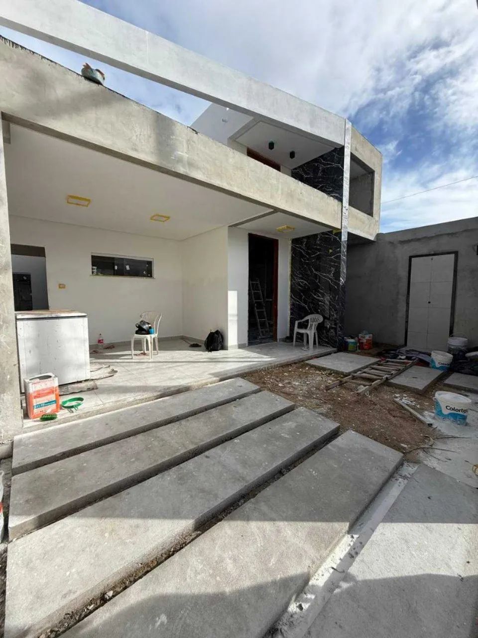 CASA NO LUAR DA BARRA [57779] - Foto 5