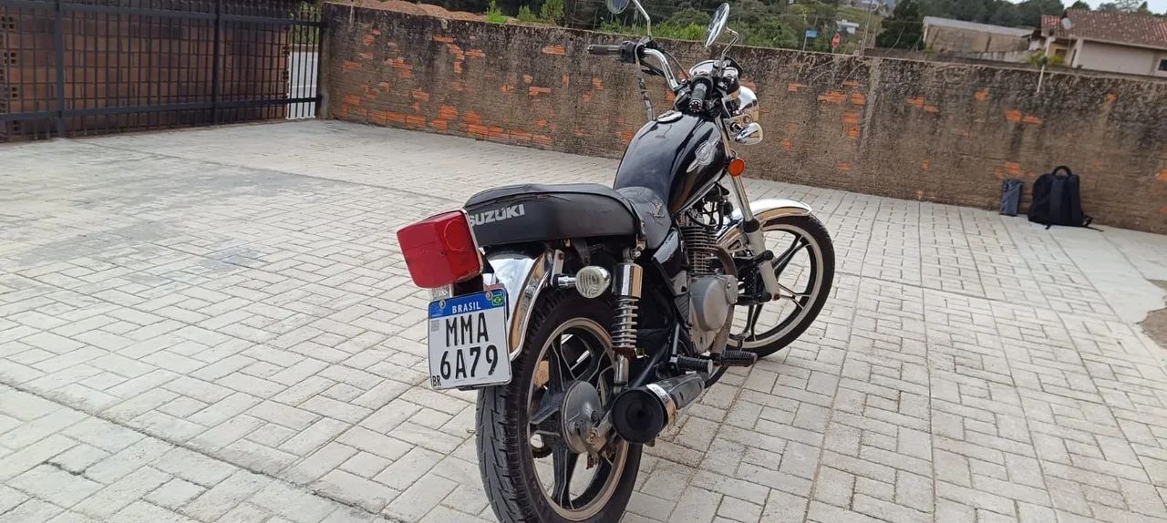 Suzuki  - Foto 3