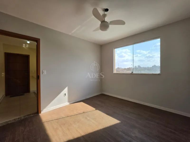 Apartamento de 2 Quartos - Foto 4