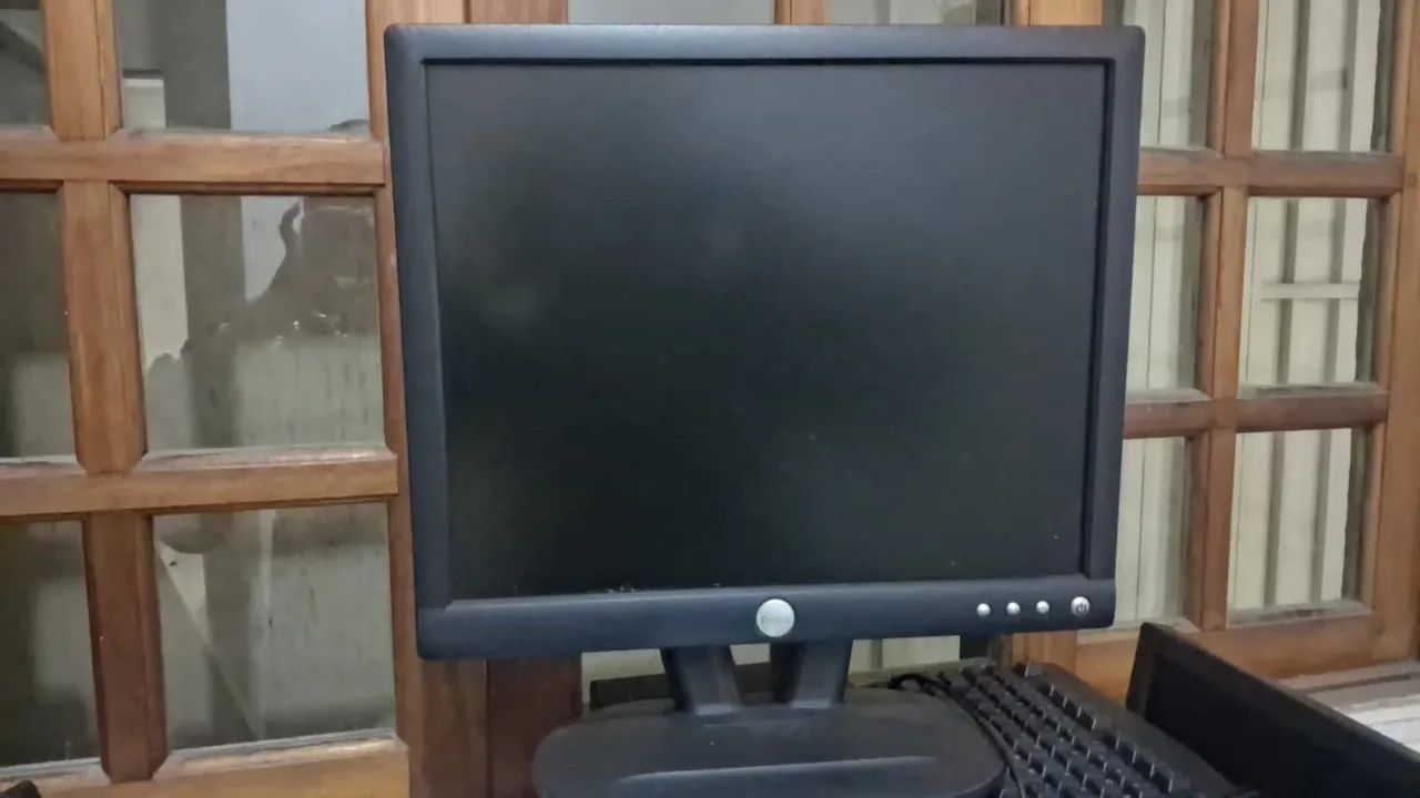 Computador Desktop Funcionando  - Foto 4