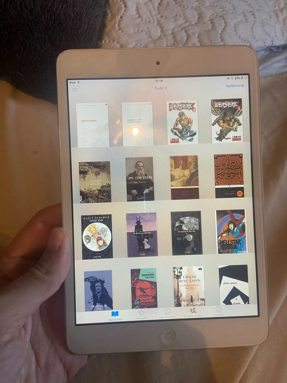 iPad mini 1  - Foto 3