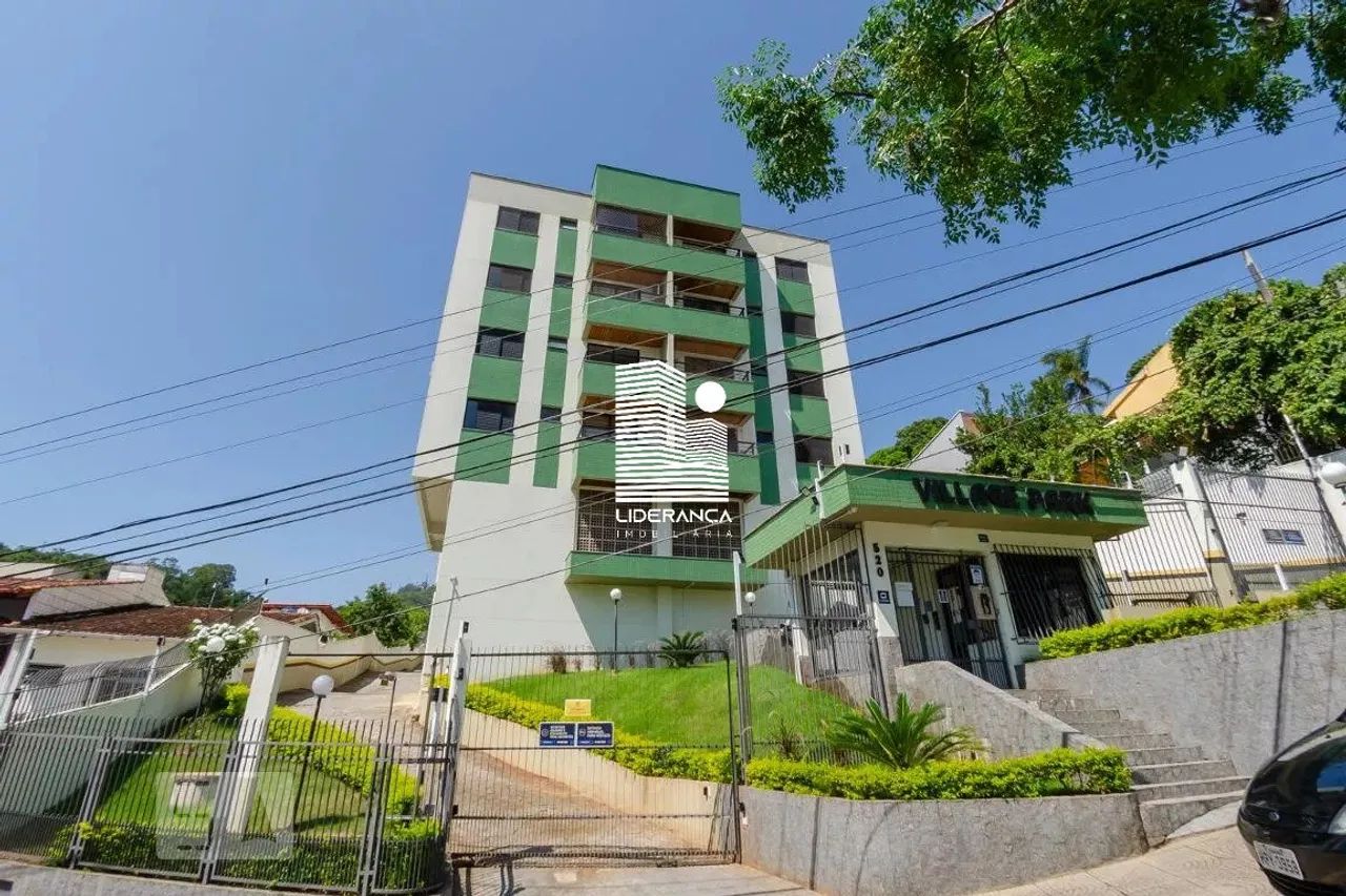 APARTAMENTO 02 DORMITORIOS BAIRRO AGRONOMICA