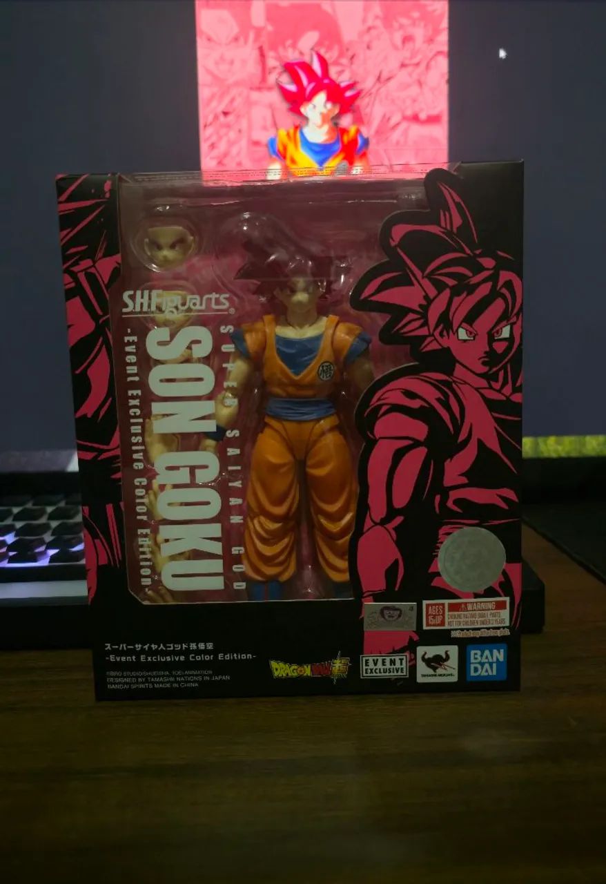 Vende-se action figures - Foto 4