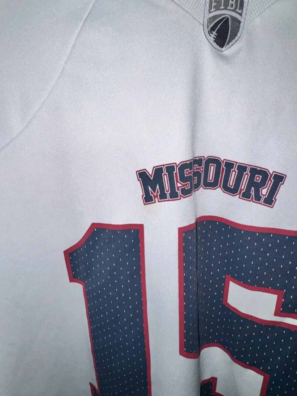 Camisa NFL misori! ORIGINAL - Foto 5