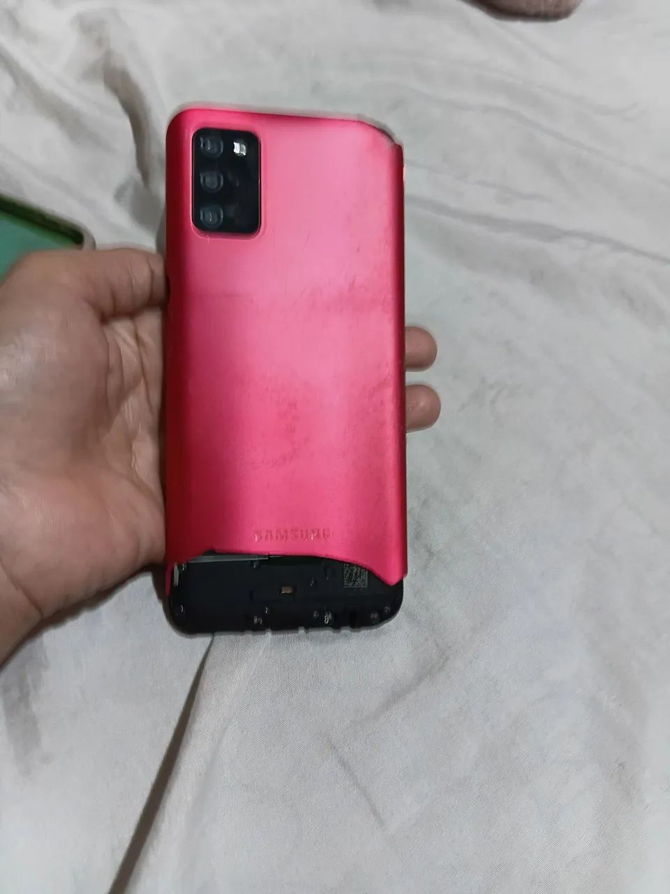 Celular A03 PARA CONCERTO  - Foto 2