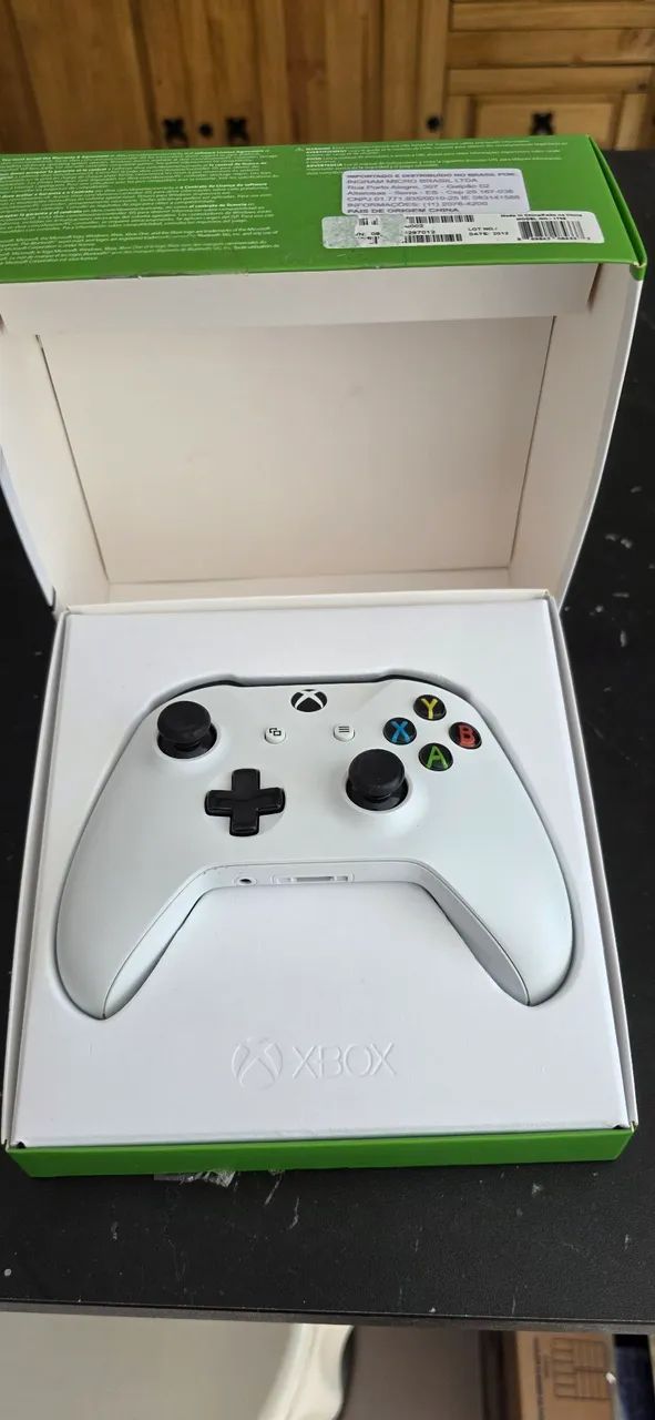 CONTROLE XBOX - Foto 4