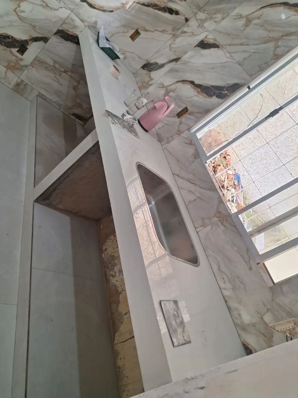 Lavatorio pia armários  - Foto 5