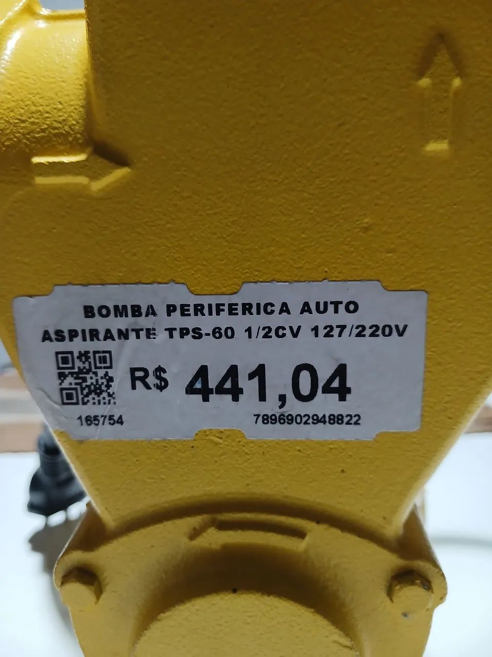 Bomba  - Foto 3