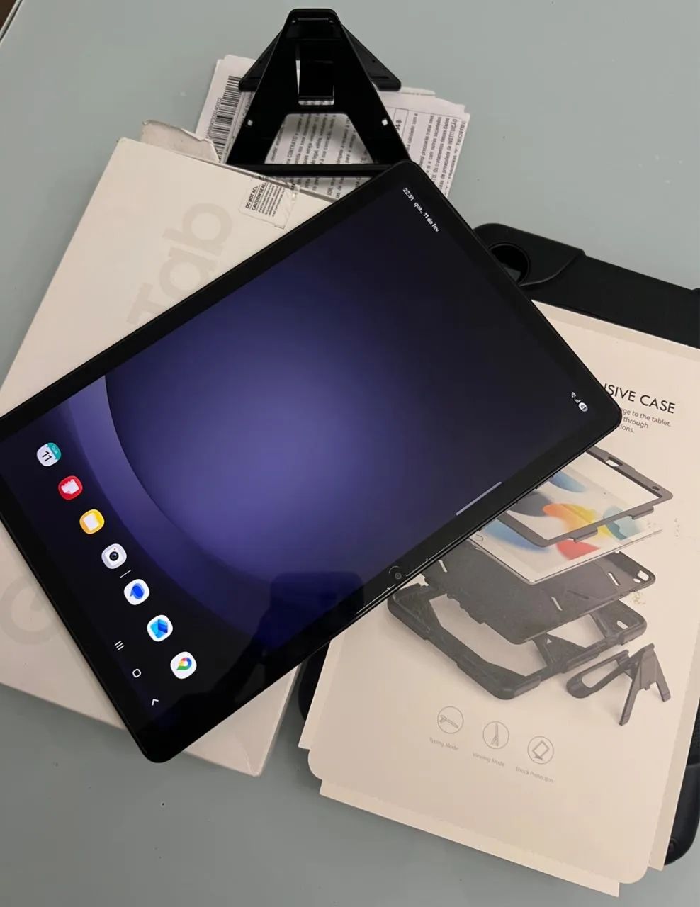 Samsung Tab A9+ 5G