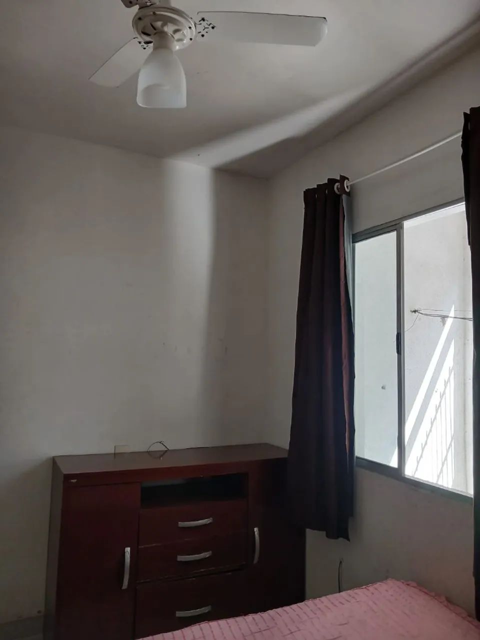 Aluga-se casa mobiliada (para moça) - Foto 4