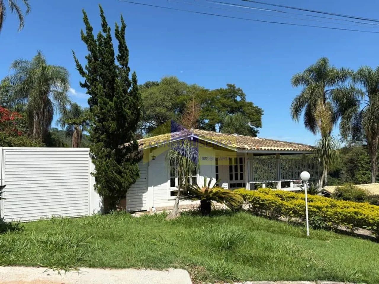 Casa em Condomínio para comprar Sausalito Mairiporã - Foto 2