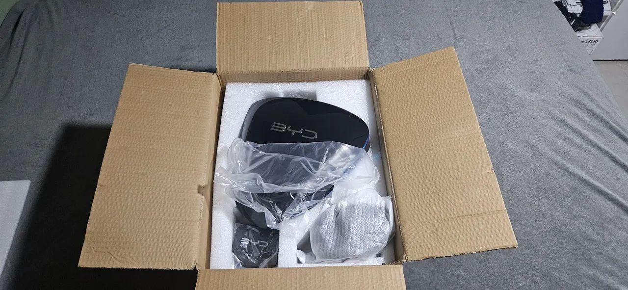 Walbox byd original portátil de parede - Foto 3