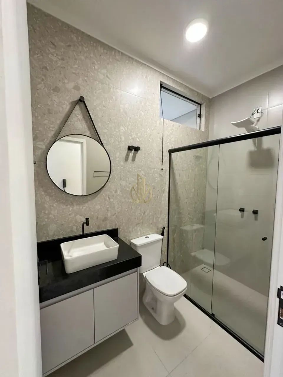Casa nova com 2 quartos, suíte e churrasqueira no Jardim Planalto Verde, Mogi Guaçu - Foto 5