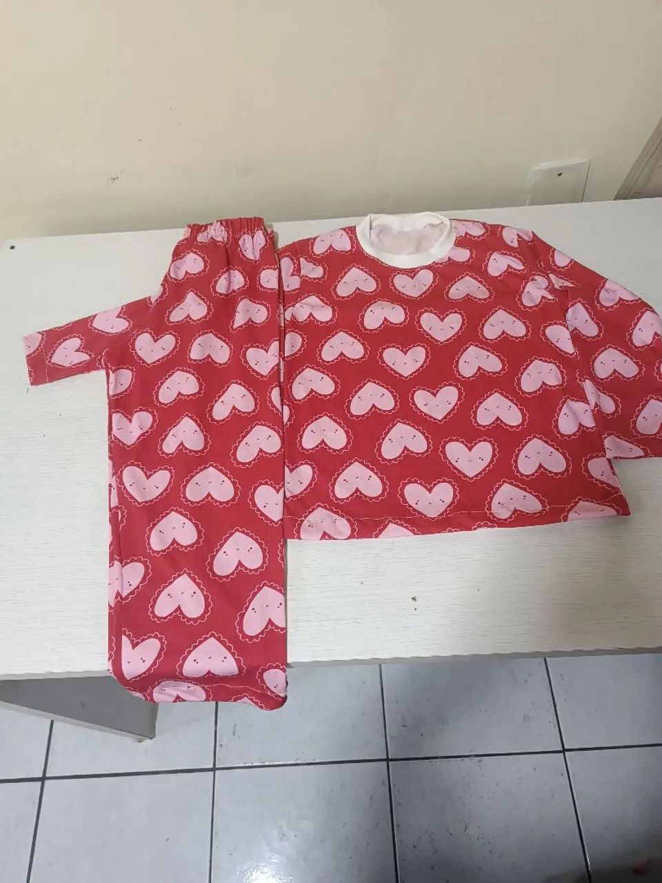 Pijamas e vestidos verao Atacado e varejo  - Foto 4