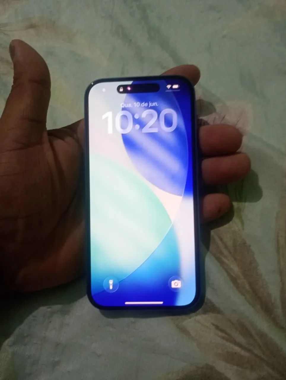 iPhone 16 - Foto 2