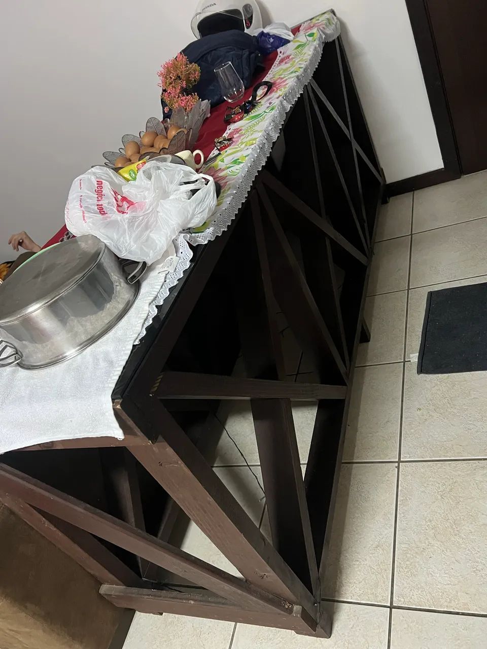 Balcão para sala  - Foto 3