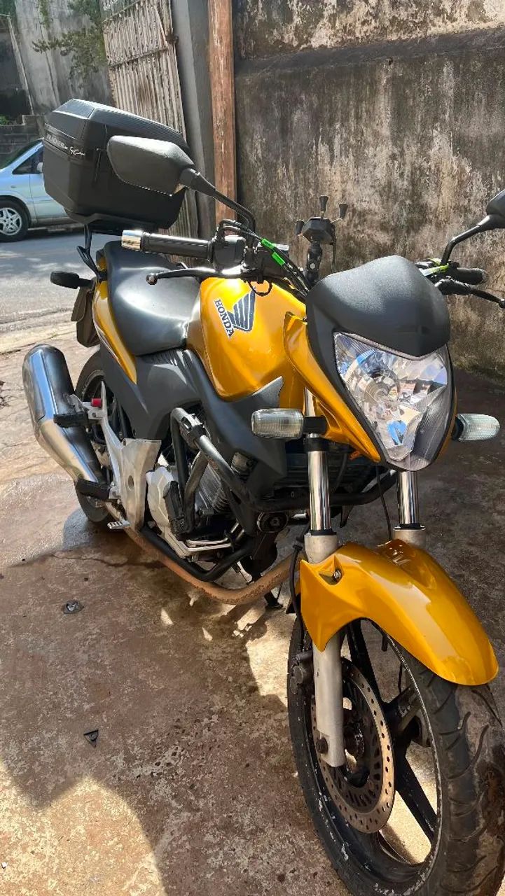 CB300R  - Foto 3