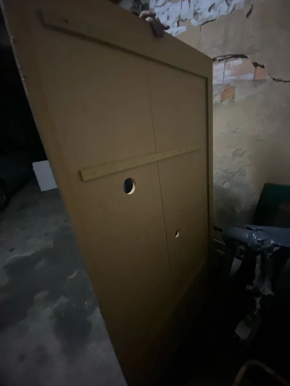 Painel para televisão  - Foto 4