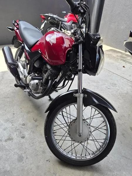 HONDA CG 160 START 2016 - Foto 2
