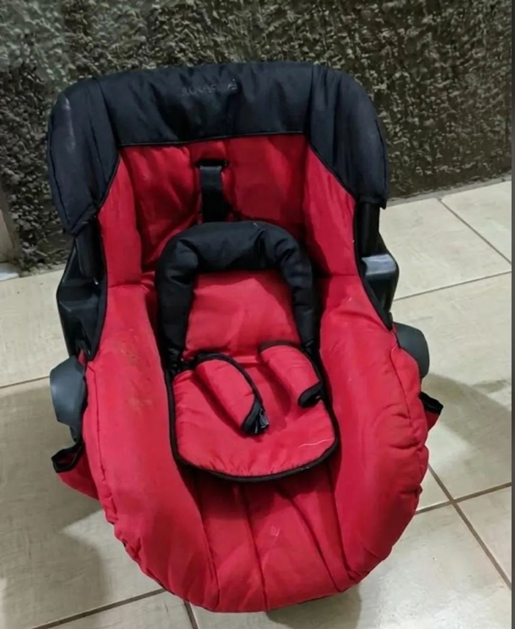 Bebe conforto 