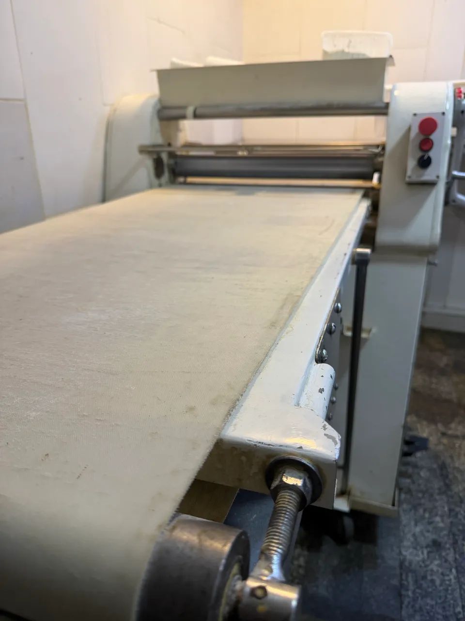 Laminadora de massa folhada - Foto 2
