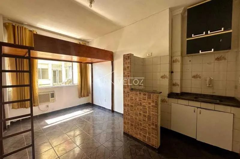 Kitnet/Conjugado - / Residencial / Centro - Foto 3